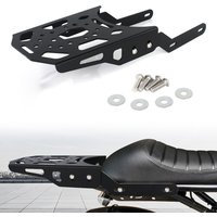 Motorcycle Rear Rack Luggage Fit For Super73 Z Series Super73 S Series Motor Goat V3 Power Goat V3 Electric Bike Rear Frame