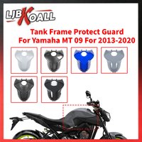 Tank Frame Protect Guard MT09 MT-09 Oil Gas Cover for Yamaha MT 09 2013-2020 2014 2015 2016 2017 2018 Motorcycle Accessories