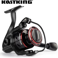 KastKing Brutus-CHOICE Super Light Spinning Fishing Reel 8KG Max Drag 5.2:1 Gear Ratio Freshwater Carp Fishing Coil