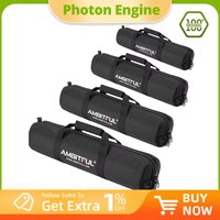 55/60/65/70/75/80/100/125cm Padded Camera Monopod Tripod Carrying Bag Case/Light Stand Carry Bag / Umbrella Softbox Carrying Bag