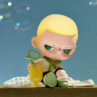 POPMART KUBO Love Still Series Genuine Blind Box Toys Kawaii Anime Action Figure Caixa Caja Surprise Mystery Box Dolls