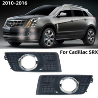 Front Bumper Fog Light Frame 25778388/25778389 For SRX 2010-2016