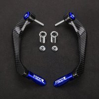 2024 For BMW F900R F900 R 2019 2020 2021 2022 2023 Accessories CNC Handlebar Grips Brake Clutch Levers Guard Protector Handguard