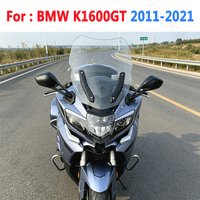 Für bmw k1600gt k1600 gt k 2011 gtl 2008-2015 Windschutz scheibe Windschutz scheibe Windabweiser k1600 gtl k1600gtl 2021 k1600b