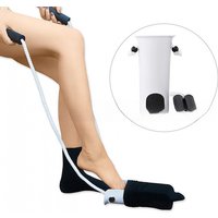 Sock Wearing Aid,Home Use Daily Elderly Pregnant Women No Bending Sock Wearer