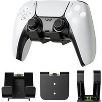 Game Controller Hanging Stand Universal Game Handle Hanging Bracket Game Controller Rack Holder for Switch/Xbox// Gamepads