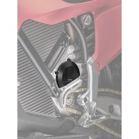 AliExpress NICECNC For Stark Varg EX For Stark Varg MX 2024-2025 Left Motor Cover Guard & Sprocket Cover Chain Guard Electric Dirt Bike