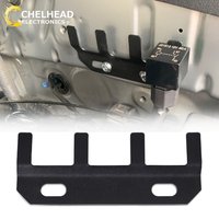 Relay Box Bracket Holder Frame Kit Bolt-On for Toyota Tacoma and 4Runner 2005-2024