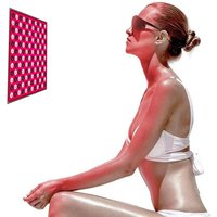 LED beauty lamp red, yoga sleep lamp, 660+850NM combination. Sports lights, ease the mood
