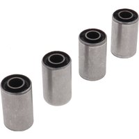 4Pcs 20/23/24/25/28/30*19/20/29/30/32/35/40/42/45*8/10/12mm Swing Arm Mount Bushing for China UTV ATV Go Kart Quad Scooter Bike