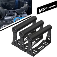 GPS Mount Bracket Fit For SUZUKI DL650 V-strom 650 DL1000 V Strom 1000 2004-2010 2011 GPS Navigation Phone Holder Frame Bracket