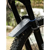 AliExpress NONE Ultralight Bicycle Fenders MTB Front/Rear Fender Quick Removal Universal Saddle Mudguard Bike Tire Wheel Fender Cycling Parts