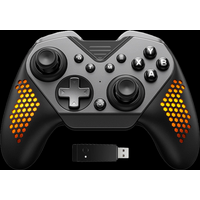 NYXI Flexi modular wireless game controller for PC/Switch2