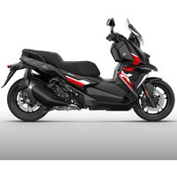 C400X Sticker Motorcycle Pull Pattern Sticker For BMW C400 X C 400X Scratch Protection PVC Sticker Waterproof