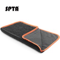 SPTA MT040 600GSM Microfiber Drying Towels Car Wash Microfiber Towel Car Care Auto Cleaning Drying Cloth