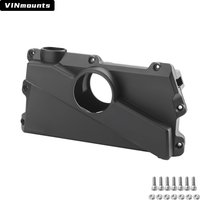 VINmounts Reinforced Nylon Sonar Transducer Protective Case for Garmin LVS32/LVS34/LVS62/AT