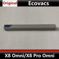 Original Ecovacs X8 Pro Omni Vacuum Cleaner Accessories - X8 Omni Sewage Diverter and Sewage Tank Consumables with Minor Flaws