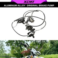 For Surron UltraBee Brakes Integrated Brake Pump System Set For Sur Ron UltraBee Original Accessories Rear Front Brake Dirtbike