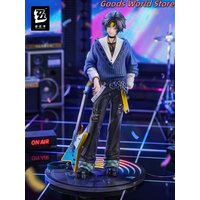 Original Gift+Series Asaba Harumasa 1/8 figurine model ornament Game ZZZ Zenless Zone Zero Cosplay Costume Anime Halloween Gift