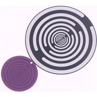 /KQM/Multi Wave Oscillator Polarizing Provide The Energy Disk Georges Lakhovsky's MWO Awaken Self Repair Relieve Pain Parts