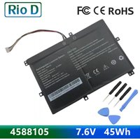 4588105 Battery For WinBook CW140 Medion Akoya S4401 S4401T S4402 S4403 S14401 S14401TG MD61265 MD61325 MD63410 MD61390 MD61394