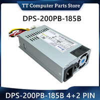 TT New Original 180W 190W Switching Power Supply KSA-180S2 KSA-180S2-A DPS-200PB-185A DPS-200PB-185B 100-240V 47-63HZ 12V+52V