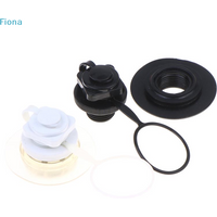 โ22mm Replacement Air Valve Screw With Base PVC For Inflatable Pool Boats Kayak Rafting Rubber Dinghy Airbed Air Plug Boat