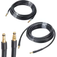Pressure Washer Replacement Hose For Karcher K2-K 7 2.643-585.0 Home Garden Hoses Tool Accessory In Stock Wholesale