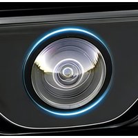 Car Camera Protective Cover 2Pcs/set Car Camera Lens Protective Film Automobile Rear View Reversing Camera Cover For Vehicle