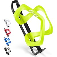 Bicycle Bottle Cage Road Mountain Bike Bottle Cage Riding Water Cup Holder Multi-functional Left And Right Side Pull Bottle Cage