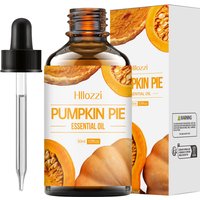 30ml Pumpkin Pie Essential Oil for scalp care, eyelashes, nail care, aromatherapy, humidifier, diffuser, soap making, DIY
