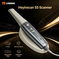 LODDEN Heyinscan S5 Dental Intraoral Scanner 3D Display Intraoral Oral Camera Dental Laboratory Equipment Impression Instrument