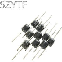 50pcs/bag 6A10 6A 1001V 10A10 10A 1000V 20A10 20A 1000V rectifier diode