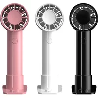 Portable Lashes Fan Mini Usb Charging Third Gear Fan Air Blower Lash Glue Dedicated Dryer Eyelash Extension Supplies Wholesale