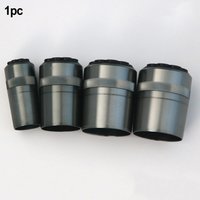 1pcs Fishing RodPlug Fishing Rod End Cap Fishing Repair Tool 24mm-41mm Fishing Rod Tail-Plug Aluminum Alloy Rod-Plug Rod End Cap