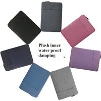 Laptop Notebook Case Tablet Sleeve Cover Bag 6" 6.8" 7" 8"8.7 8.8 10.5" for for Xiaomi Huawei