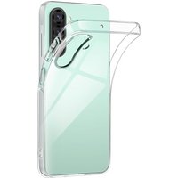 Ultra Thin Silicone Clear Soft Phone Case For Samsung Galaxy A56 A55 A54 A53 A52 A52s A51 A50 4g 5g Transparent Back Cover Shell