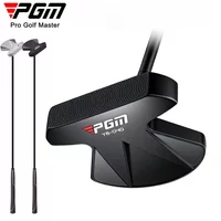 PGM Golf Club Zero Torque Putter Men Women Stable Big Head Forged Aluminum Low Center of Gravity with Ball Pick Aim Line TUG094