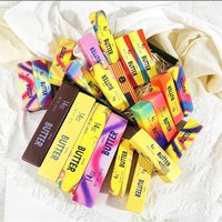 Cute Butter Stick Squishy Toy, Soft Maltose Fidget Squeeze Toy, Office Desk & Classroom Stress Relief Sensory Toy
