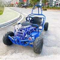 Huge Market 1500w Electric All Terrains Professional Racing Go Kart