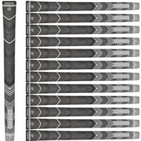 New golf grip, multi-mixed rubber cord, non-slip, wear-resistant, all-weather use, 13 pieces, completely new design.