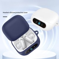 For Soundcore Liberty 5 Pro Headphone Protective Storage Case Shockproof and Dustproof Box with Charging Port