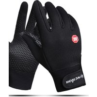 AliExpress Kyncilor Winter Gloves - Waterproof and Warm Sports Gloves for Running, Cycling, Driving, and Hiking - Touchscreen Compatible