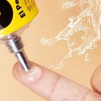 All Purpose Transparent Adhesive Glue Extra Strong Clear Glue Handmade Model Glue Fabric Leather Glue DIY Glue