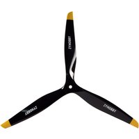 1Pc High Quality Beech Wood 3-Blade Propeller CW 11/12/13/14/15/16/17/18inch For RC Model Electric Airplane