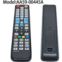 New AA59-00445A High Quality TV Remote Control Suitable for SAMSUNG Smart LED TV AA59-00507A AA59-00465A BN59-00511A AA59-00445A
