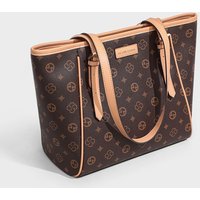 2026 Women Luxury Classic Monogram Famous Shoulder Bag Lady Daily Commute Handle Bag Female Outdoor Large Capacity Tote Bag