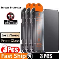 Dust Free Installation Privacy Screen Protector for Honor X9C Smart X9A X9B X9 4G 5G X9d Anti-Peeping Spy Tempered Glass Film