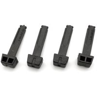 For Santana Passat B2 Jetta Golf MK1 MK2 Quantum Scirocco Heating Air Conditioning Panel Adjustment Lever Switch Handle