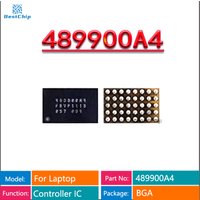 U5200 RAA489900 489900A4 489900A6 489901A5 BGA A2485 A2681 Charging IC Chipset